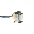 Veris X020APC Power Transformer, 20 VA rating, inherent protection-