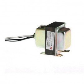 Veris X050CAA Power Transformer, 50 VA rating, circuit breaker-