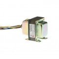 Veris X050CBA Power Transformer, 50 VA rating, 120, 240, 277, 480 VAC, 1 hub mounting-