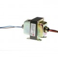 Veris X050CBB Power Transformer, 50 VA rating, 120, 240, 277, and 480 VAC-