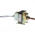 Veris X050CBB Power Transformer, 50 VA rating, 120, 240, 277, and 480 VAC-