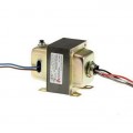 Veris X075CBA Power Transformer, 75 VA rating, multi-tap primary-