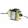 Veris X100CAB Power Transformer, 100 VA rating, dual hub-