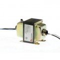 Veris X100CAB Power Transformer, 100 VA rating, dual hub-
