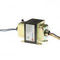 Veris X100CBE Power Transformer, 100 VA rating, plate mount-