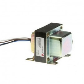Veris X150CAA Power Transformer, 150 VA rating, circuit breaker-