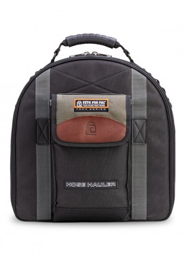 Veto Pro Pac HOSE HAULER Vacuum Hose and Accessory Bag, 6 pockets, 17 x 17 x 5&amp;quot;-