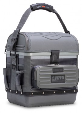 Veto Pro Pac LBC-15 Carbon Cooler Bag-