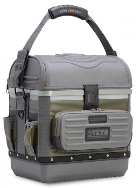 Veto Pro Pac LBC 15 Cooler, Olive-