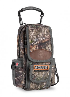 Veto Pro Pac MB2 CAMO DNA Meter Bag/Tool Pouch, mossy oak-