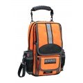 Veto Pro Pac MB3 HI VIZ Orange Large Meter Bag-