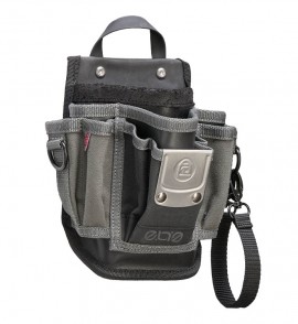 Veto Pro Pac MPM EVO Tool Pouch, medium, 11 pockets-