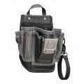 Veto Pro Pac MPM EVO Tool Pouch, medium, 11 pockets-
