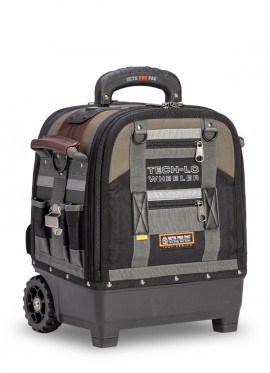 Veto Pro Pac TECH-LC WHEELER Rolling Tool Bag-