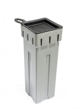 Veto Pro Pac Tech OT Insert Box with magnetic lid-