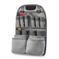 Veto Pro Pac TECH PAC MC BLACKOUT Tool Panel for the TECH PAC MC-