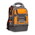 Veto Pro Pac TECH PAC MC HI-VIZ Compact Backpack, orange-