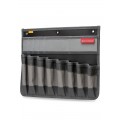 Veto Pro Pac VPP10416 Tech-TT V-SWAP Tool Panel, 14 pockets-
