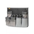 Veto Pro Pac VPP10415 Tech-TT V-SWAP Tool Panel, 17 pockets-