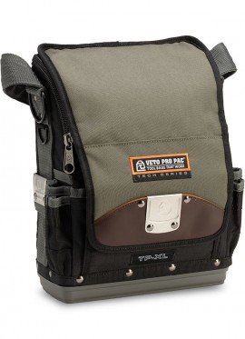 Veto Pro Pac TP-XL Mid-Size Tool Pouch-