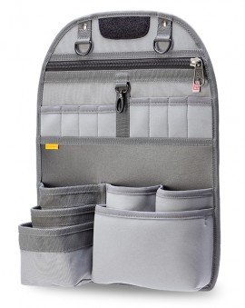 Veto Pro Pac TPBB Meter Panel for TECH PAC Blackout-