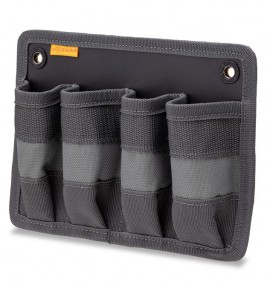 Veto Pro Pac VPP10287 Front Panel for the TP-XD/TP-XXL/MB5B-