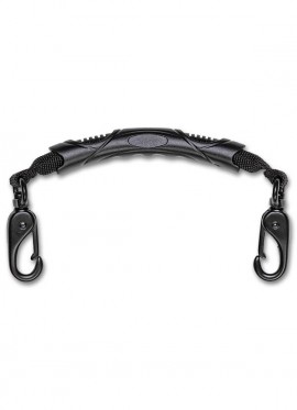 Veto Pro Pac VPP10519 Small Carrying Handle with large hooks-