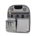 Veto Pro Pac VPP10729 Tech MCB MP Meter Panel-