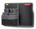 Veto Pro Pac VPP10788 Half Bulk Storage Panel for the TECH OT-LC, 7 pockets-