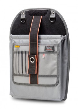 Veto Pro Pac WTPLP V-Swap Laptop Panel for TECH PAC Wheeler-