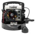 Vexilar PPEL38BB FLX-38 BB Pro Pack Elite with LI, Broad Band Ice-Ducer, and Vexilar Lithium Battery-