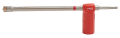Wagner Meters 713-R0000-002 Hilti One-Step Vacuum and Drill Bit, TE-CD, 3/4&quot;-