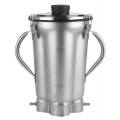 Waring 2610C Stainless Steel Cool Base Blender Container, 1 gal-