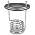 Waring 2610T Stainless Steel Temperature Control Coil, 1 gal-