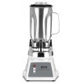 Waring 7011HS 2-Speed Heavy-Duty Blender with stainless steel container, 33.8 fl oz, 120 V-