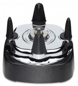 Waring AD3 Blender Adapter for 40.6 fl oz and smaller containers-