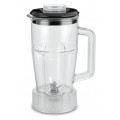 Waring CAC21 Complete Copolyester Container for HGB blenders, 48 oz-