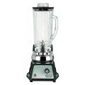Waring Laboratory LB10G 1L Blender with Variable Speeds and Glass Container, 120 Volts 60 Hz-