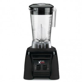 Waring MX1000XTX Xtreme Hi-Power Commercial Blender, 64 oz BPA-free container-