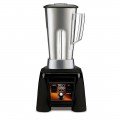 Waring MX1200XTS XPREP Hi-Power Variable-Speed Commercial Blender, 64 oz stainless-steel container-