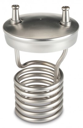 Waring SS510T Temperature Control Coil, 33.8 fl oz-