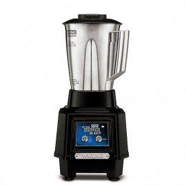 Waring TBB145S4 Torq 2.0 Commercial Blender, 48 oz stainless-steel jar-