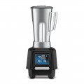 Waring TBB145S6 Torq 2.0 Commercial Blender, 64 oz stainless-steel jar-
