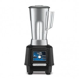 Waring TBB175S6 Torq 2.0 Electronic Variable-Speed Commercial Blender, 64 oz stainless-steel jar-