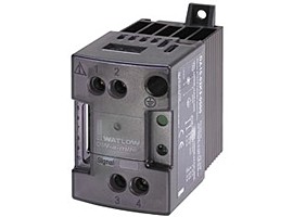 Watlow 0808-0102-0100 Replacement Fuse for power series controllers-