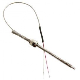 Watlow 10DJWUB264A Adjustable Spring Thermocouple-