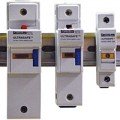 Watlow 17-8040 Semiconductor Fuse, 40 A-