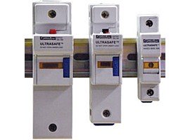 Watlow 17-8050 Semiconductor Fuse, 50 A-