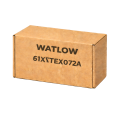 Watlow Series 61 Insulated Wire Thermocouple, type K, 72&amp;quot;-