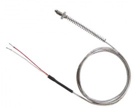 Watlow 71XJSGB024F Nozzle Thermocouple-